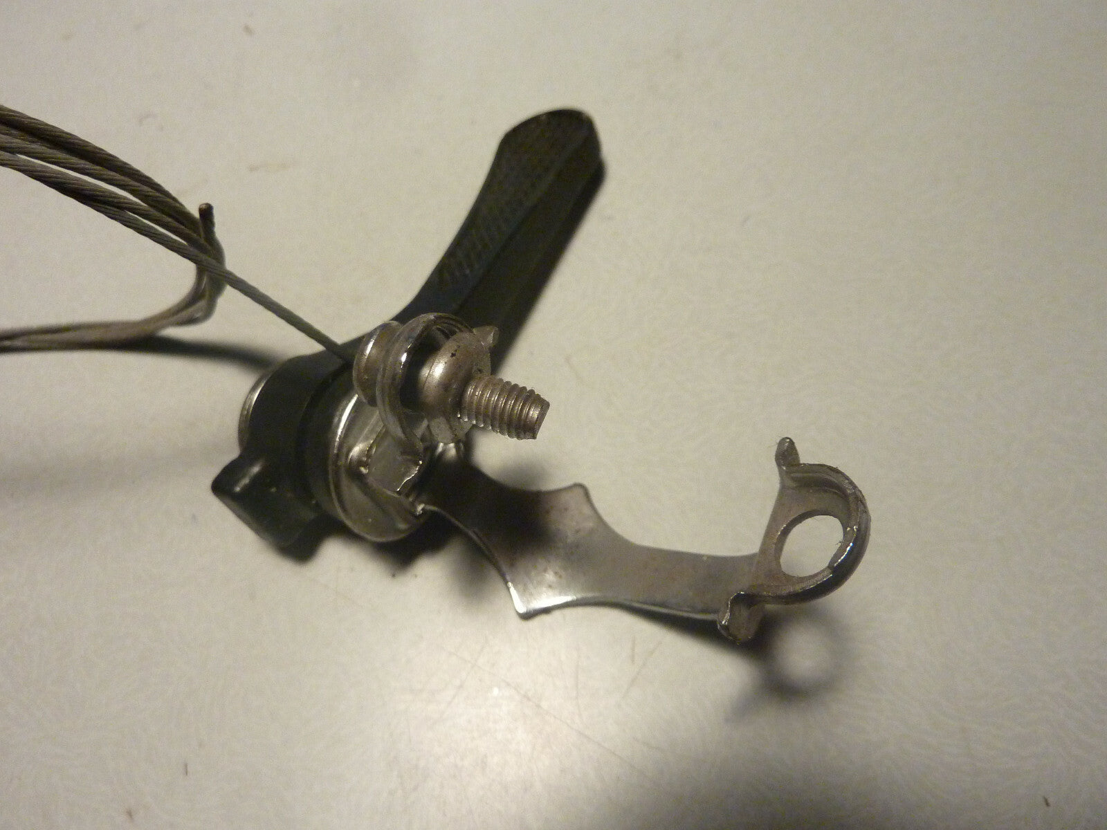 ✨ NOS neu Levier de Vitesses Simplex LJ – Speed Shifter Vintage – Vélo Ancien✨