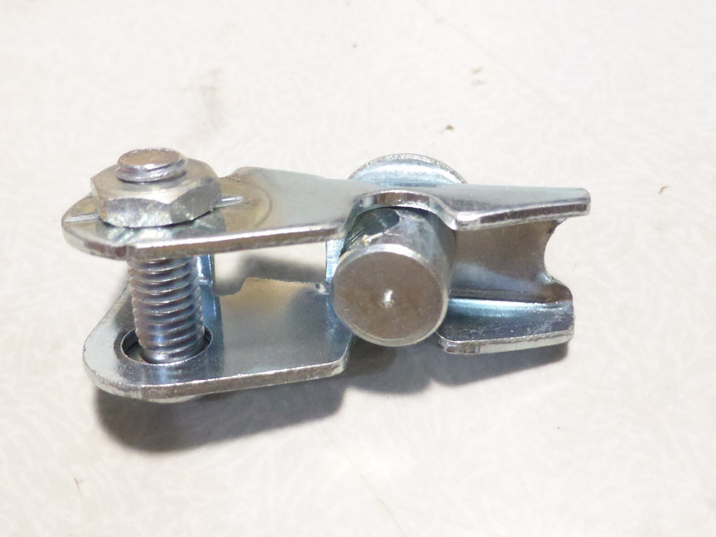 ✨ Neu Ancien stock / NOS – Attache / Support de phare Cibié – Vélo Vintage ✨