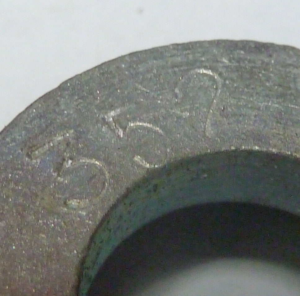 ✨ Ancien stock – Cuvettes de pédalier RFG – 35,2 x 100 mm – Vélo vintage ✨