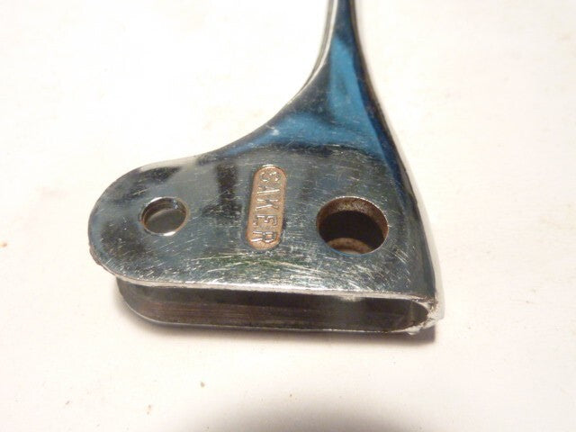 LEVIERS SAKER chromé CYCLO ANCIEN.