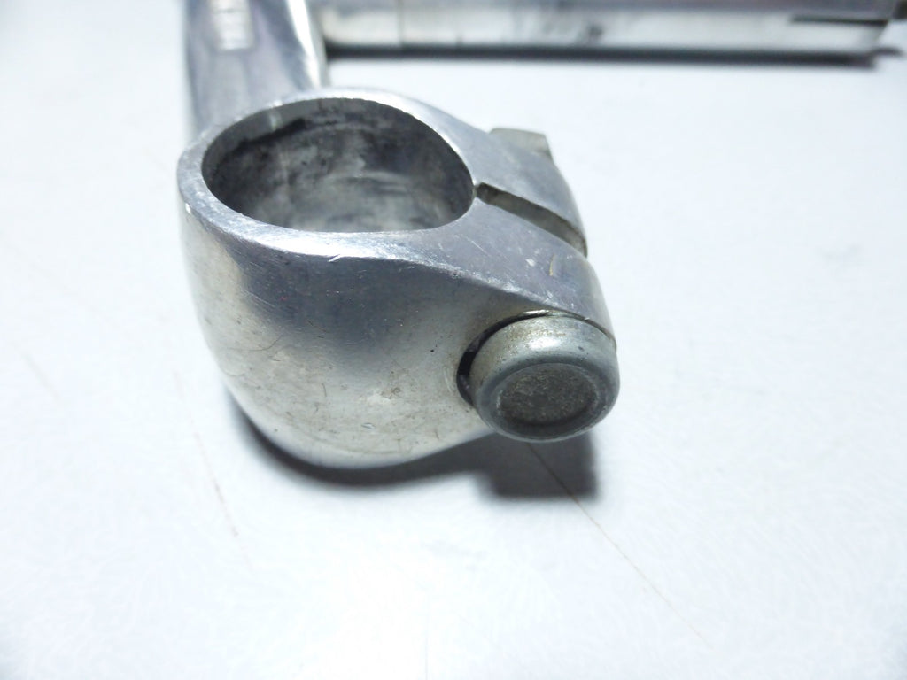 ✨Ancienne  potence Belri Course 100 mm – Ø22 / 25 – velo Vintage made in France✨