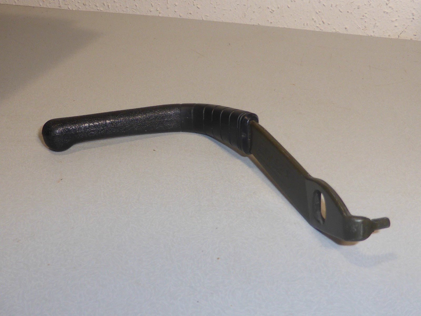 1 bras leviers poignée de freins  shimano DEL-80  Brake Levers  vintage