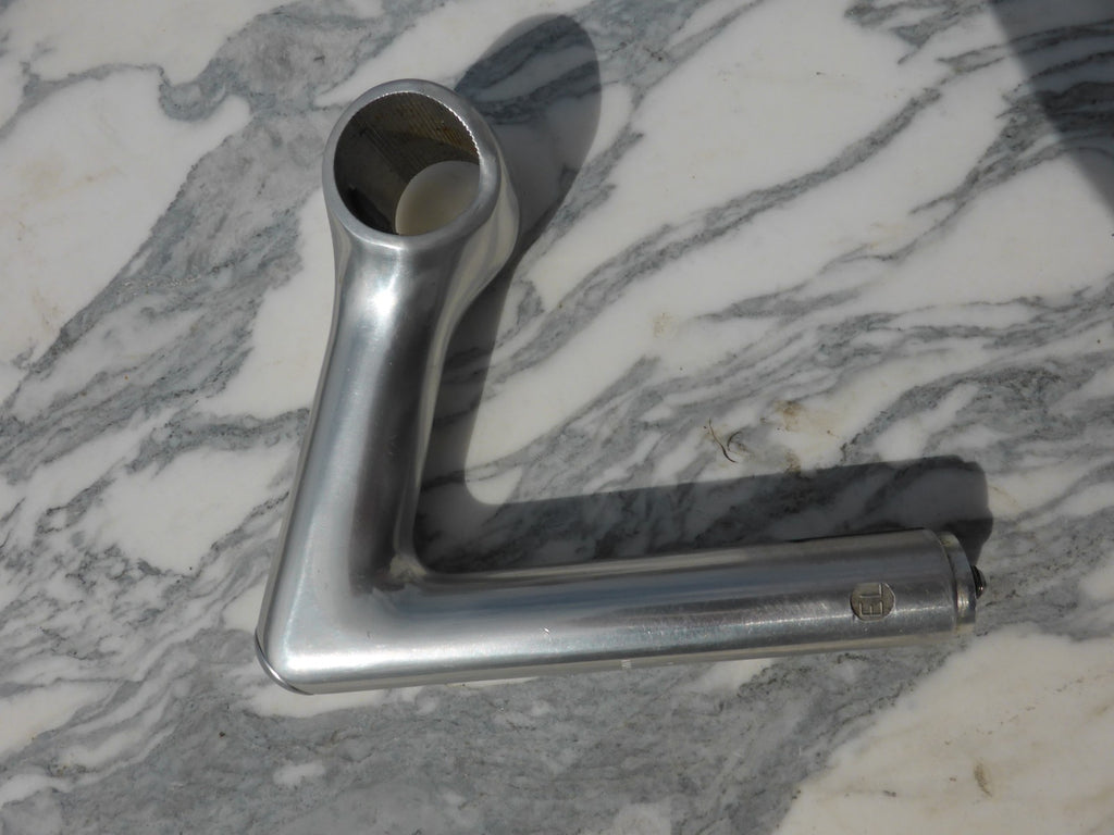 ✨SHIMANO DURA-ACE Quill Stem 100mm / Ø26.0 / Ø22.2 – Vintage Track & Road✨
