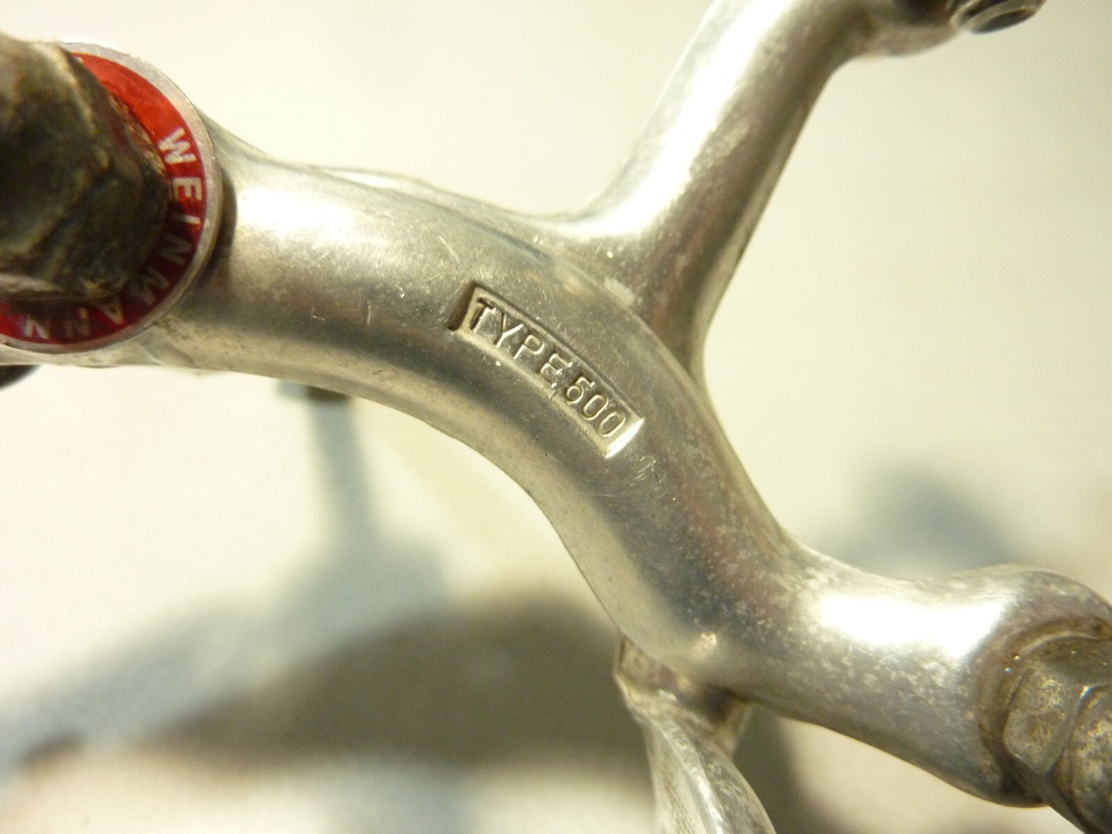 vintage Weinmann TYPE 500 velo vintage