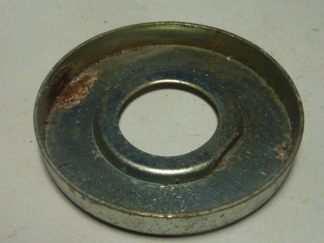 ✨ NOS – Cuvette cache pédalier Cross / BMX – Vintage – Ancien stock ✨