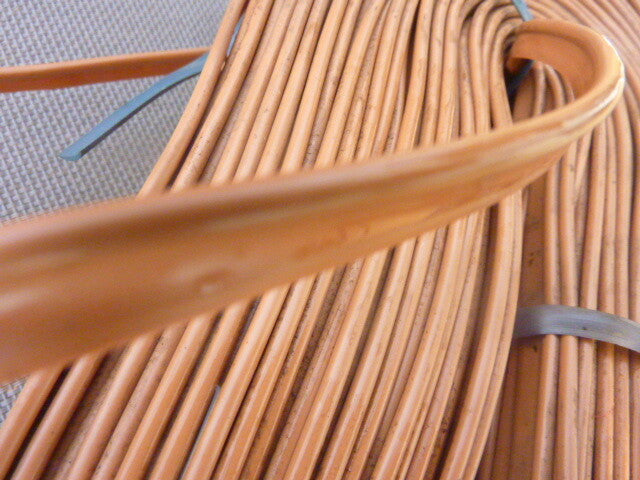 PASSEPOIL PLASTIQUE CREUX Ø 2,0 x 3,0 x languette 5 mm largeur 8 mm Longueur 5M✨