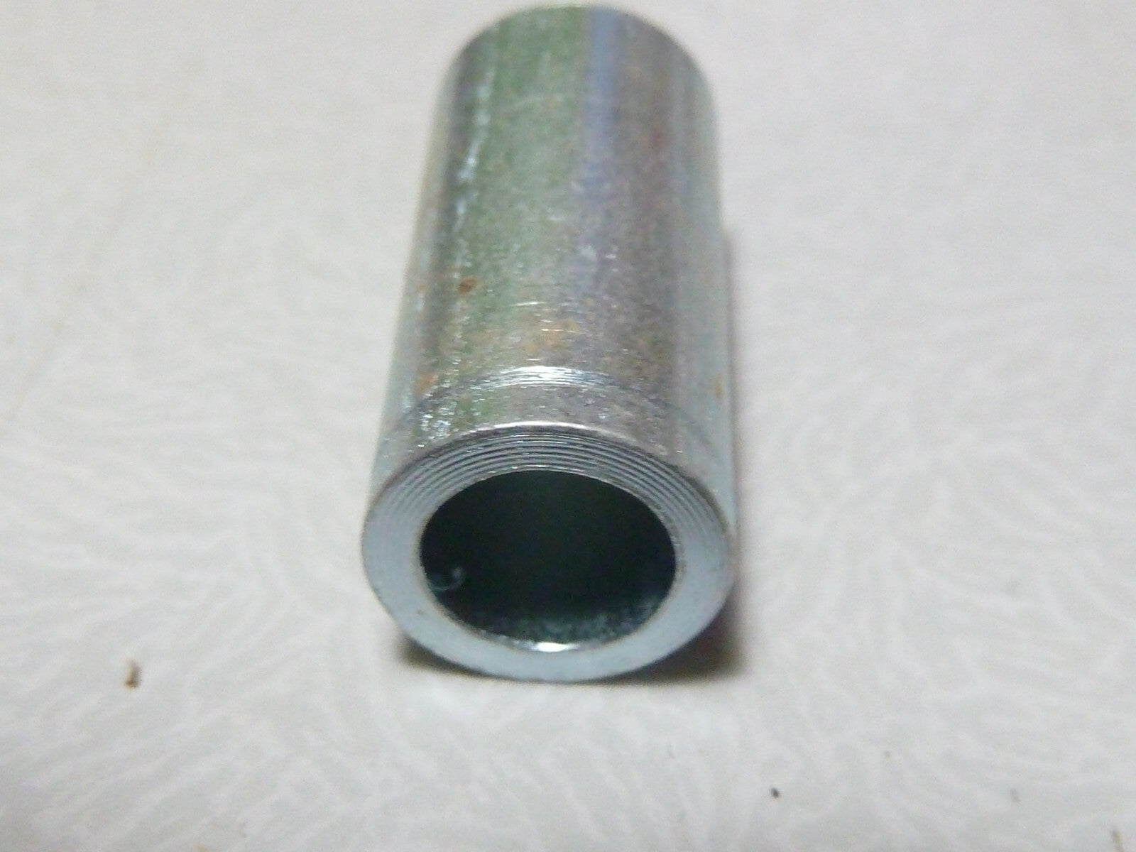 NOS Entretoise longueur pot echappement motobecane 22 mm algi
