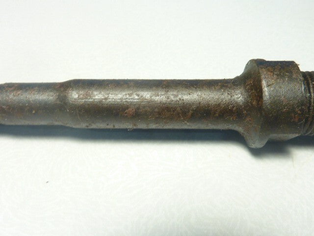 ✨ Axe de Pédale Droite Lyotard – 109 mm – Vélo / Cyclo / Solex – NOS✨