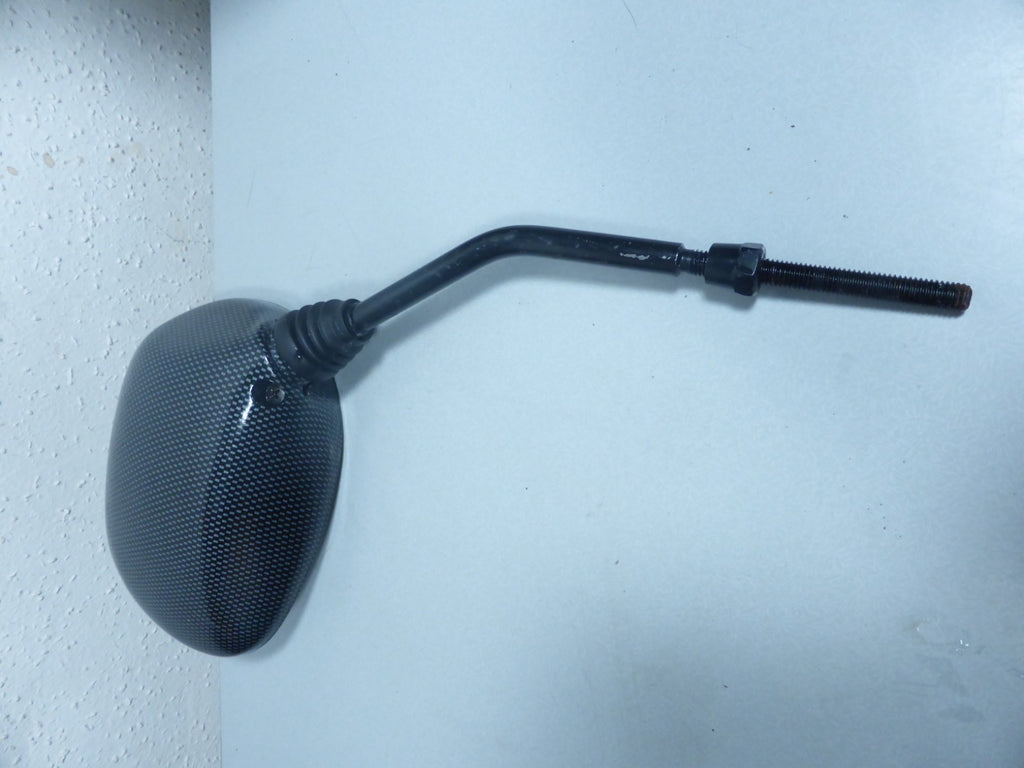 NOS NEU RETROVISEUR DROIT POUR SCOOTERS  PEUGEOT TREKKER LUDIX VIVACITY.....