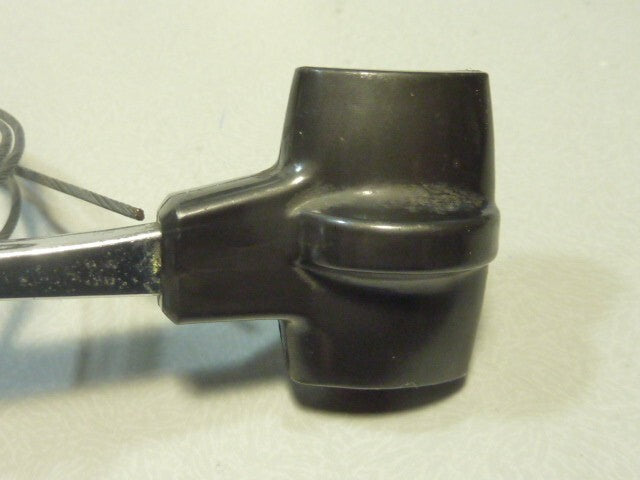 NOS HURET levier manette shifter vitesses vélo ancien vintage
