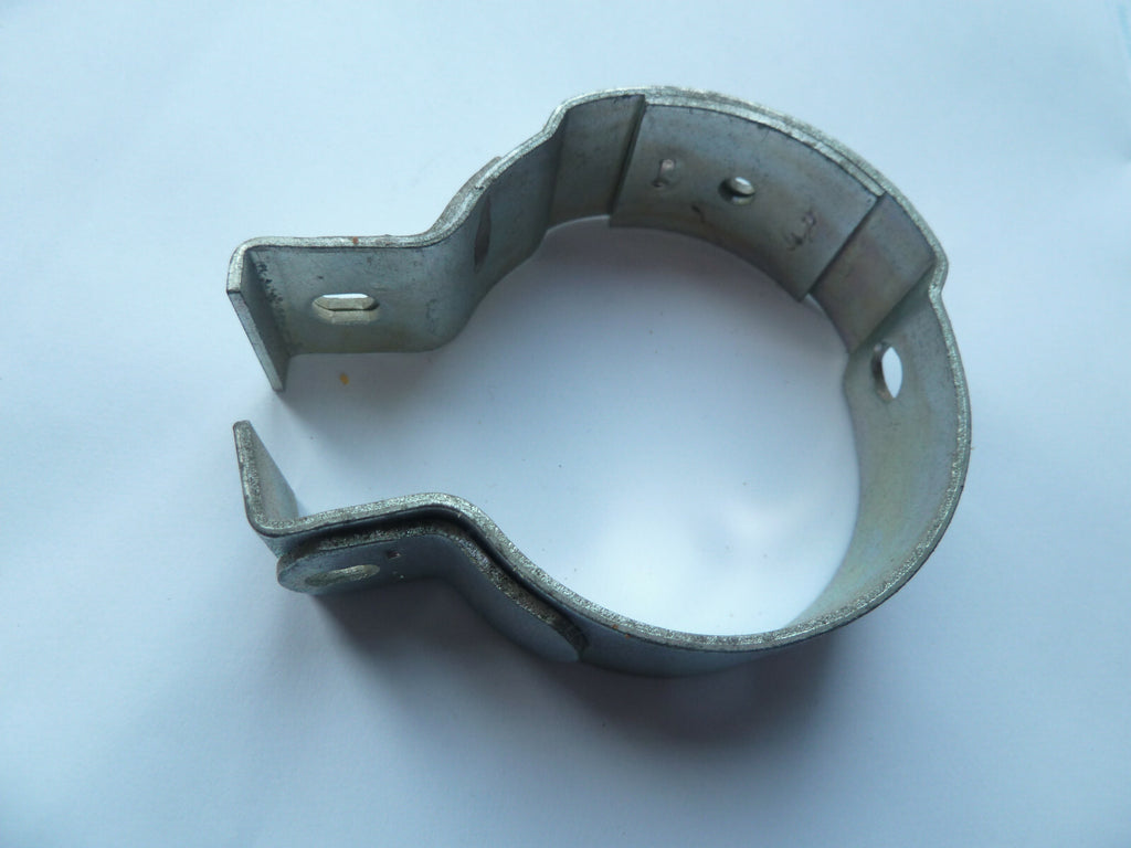 NOS collier d echappement motobecane sp93 SP93DL vintage ancien stock