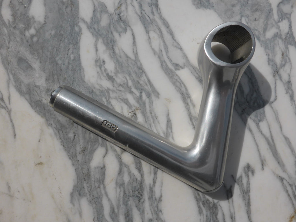 ✨SHIMANO DURA-ACE Quill Stem 100mm / Ø26.0 / Ø22.2 – Vintage Track & Road✨