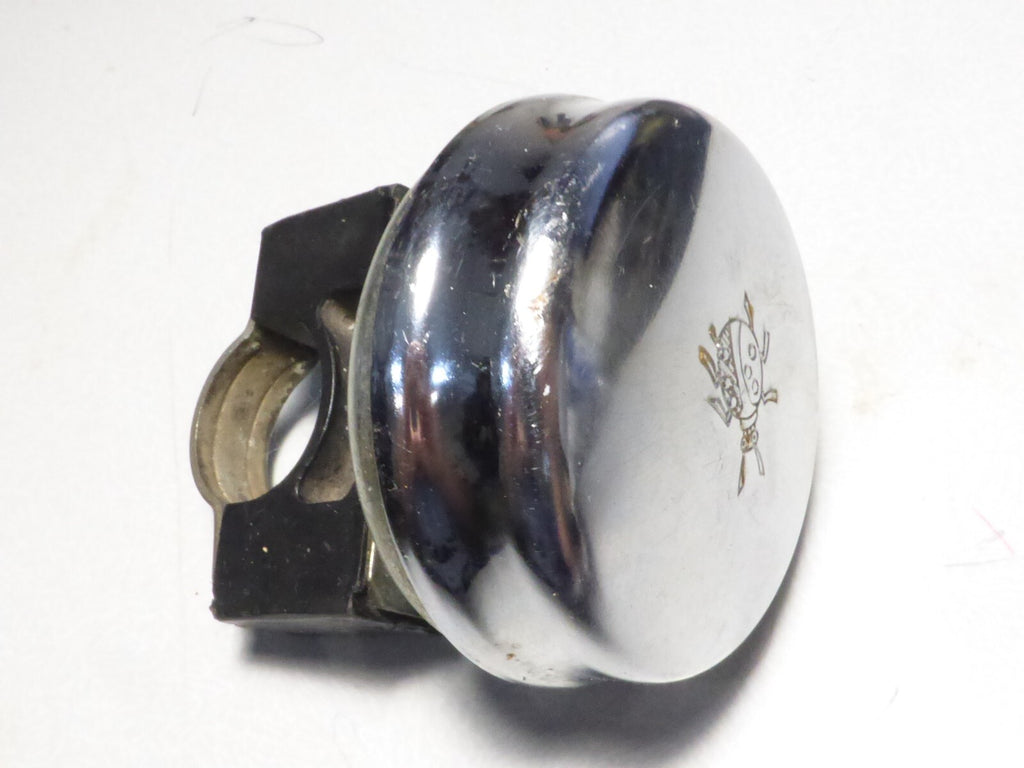 ancienne sonette Vintage  Bike Bell sonnette Reich made in Germany