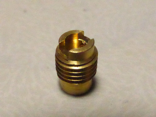 1 Gicleur gurtner/keihin 78 (x1) compatible pour scooter, moto