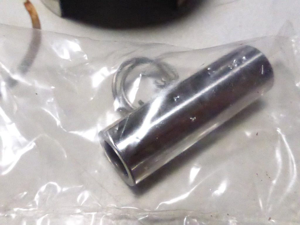 Piston Ø47 Axe de 12 Polini Assy Piaggio Sphère Honda Dio Sans Bandes