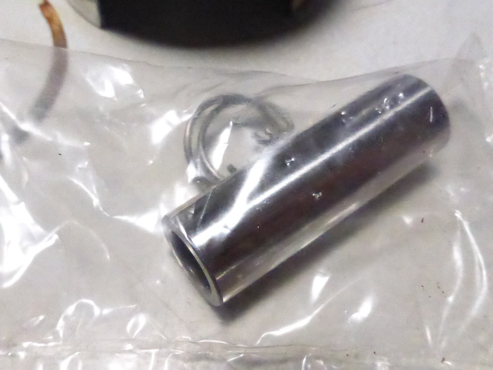 Piston Ø47 Axe de 12 Polini Assy Piaggio Sphère Honda Dio Sans Bandes