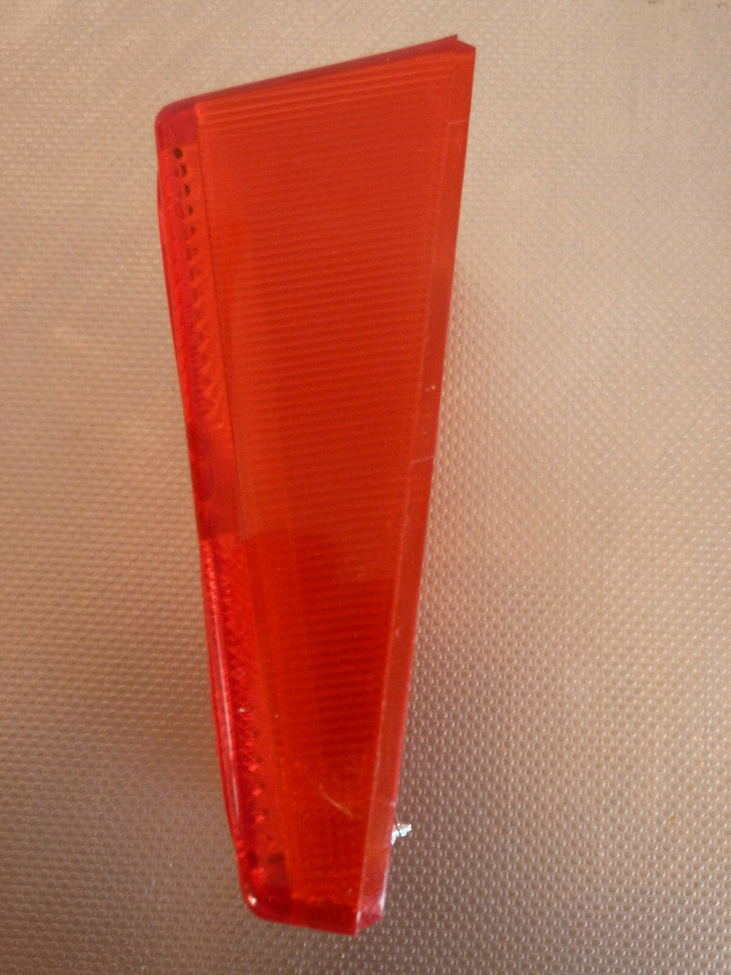 ancien CABOCHON DE FEUX CIBIE POUR VÉLO VINTAGE TOP  TPE 1A 178 E2 185