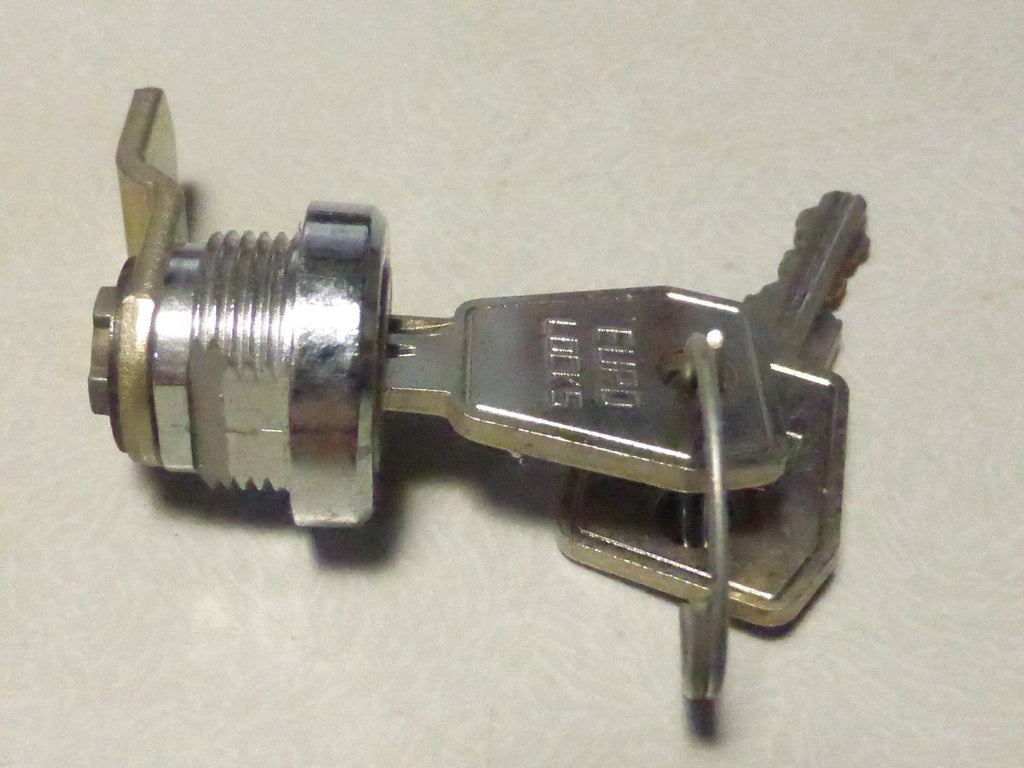 Serrure barillet marque Euro locks