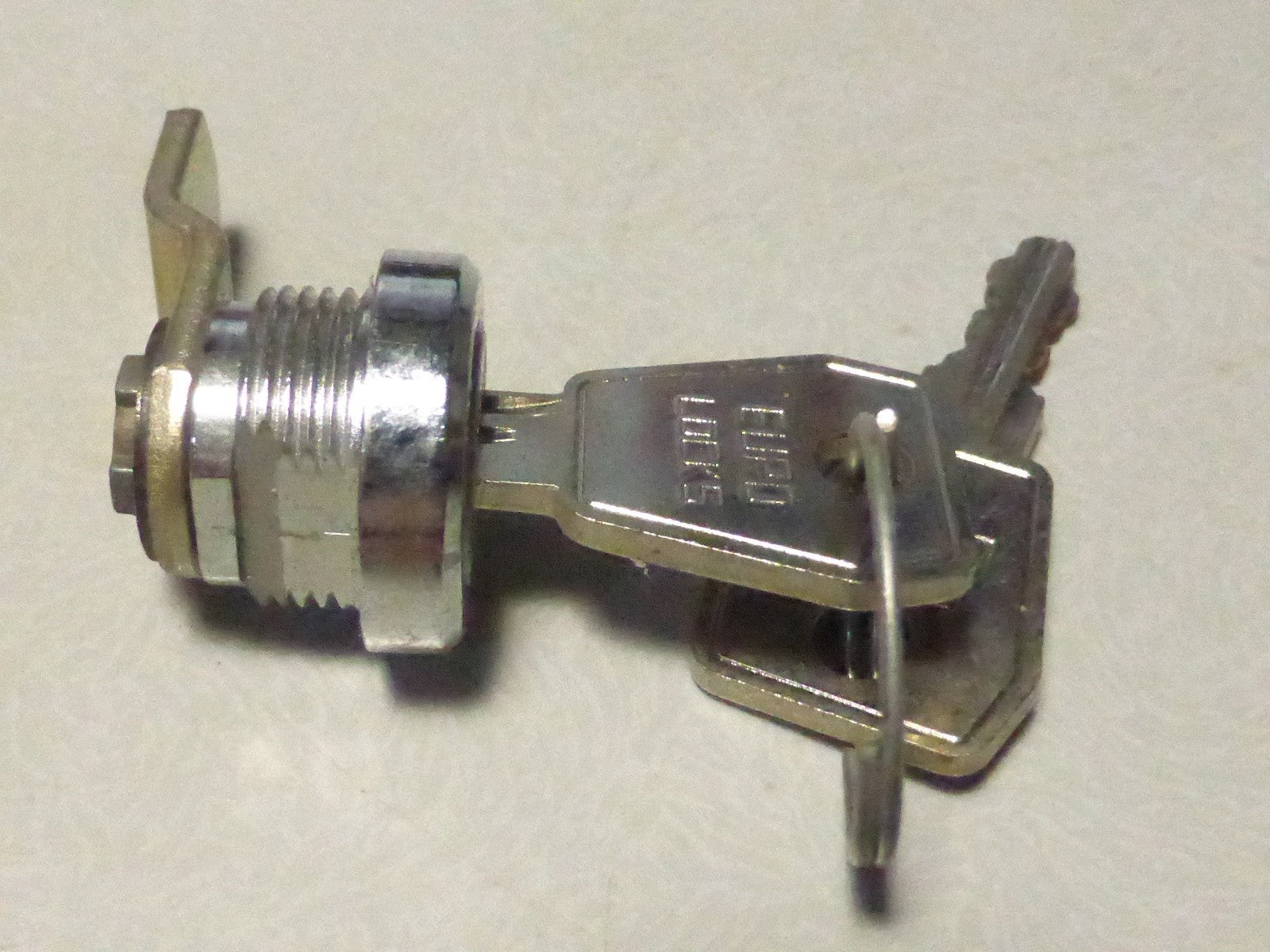 Serrure barillet marque Euro locks