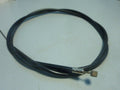 cable et Gaine Frein Velo Cable Housing Vintage Race Bike Bici Epoca 118 cm 104
