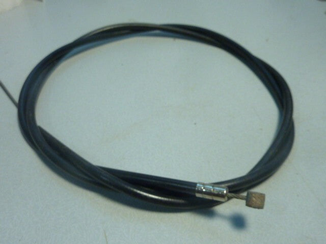 cable et Gaine Frein Velo Cable Housing Vintage Race Bike Bici Epoca 118 cm 104