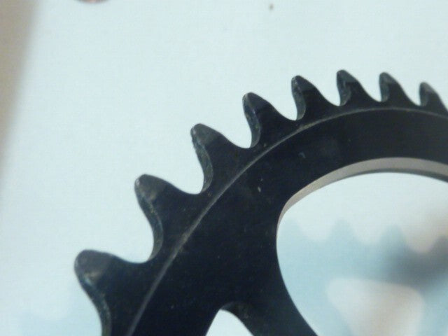 Stronglight Chainring 50 T  110 BCD 5 Hole Plateau Vélo
