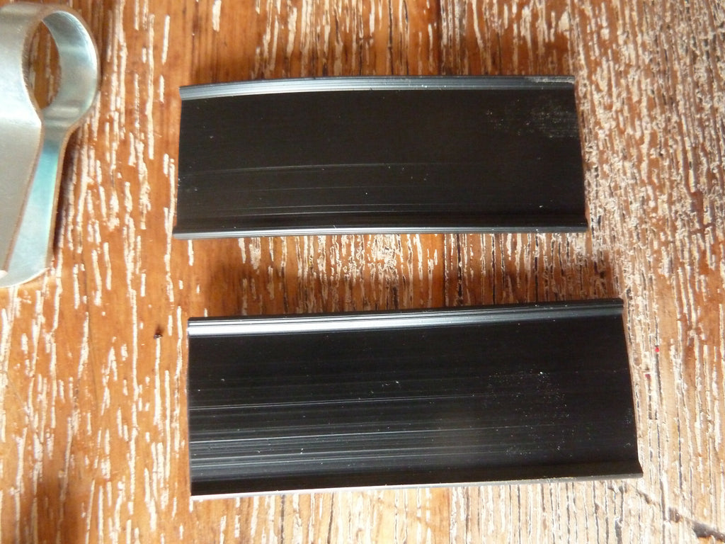 NOS lot de 4 colliers de serrage velo solex mobylette colier 10.5 mm  esge