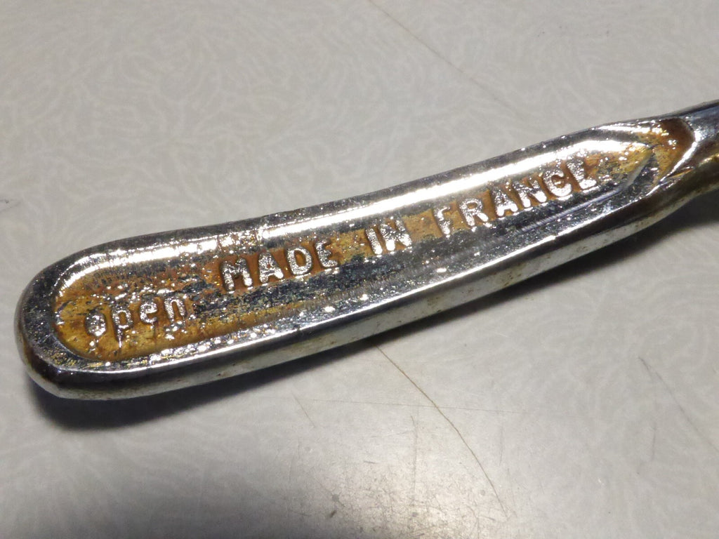 Sachs Maillard   Vintage Quick Release Front Skewer attache rapide