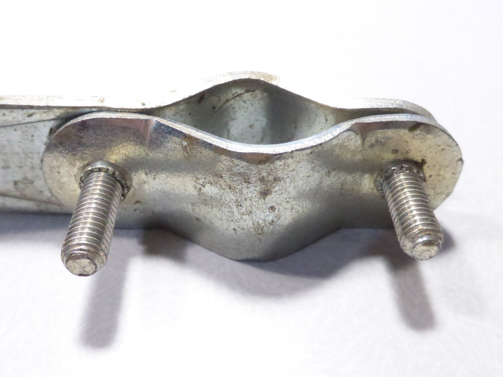 vintage 1 attache support de dynamo phare cibié soubitez de velo Made in France