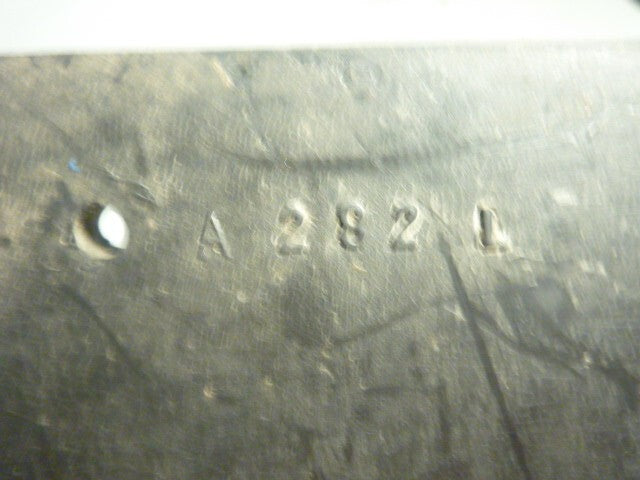 1 bavette renault  Mudflaps Schmutzfänger faldillas