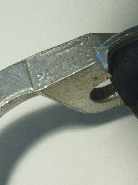 NOS neu 1 freins CLB velo vintage randonneur GL 47-60 Made in France