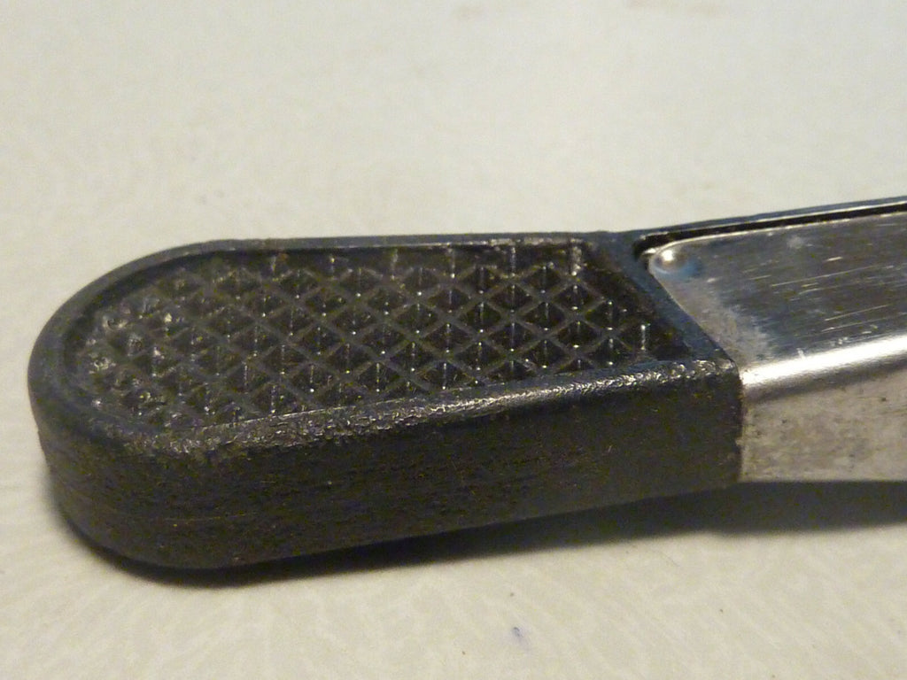 NOS LEVIER DE VITESSES ANCIEN Simplex 2965 Prestige Shifter  droit