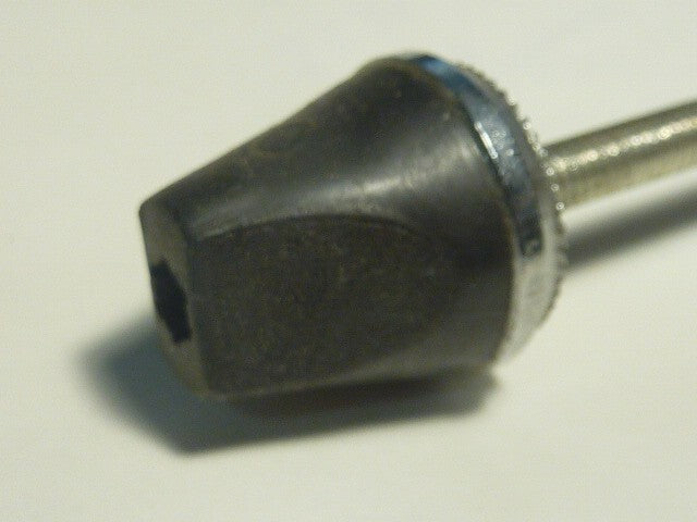 NOS Sachs Maillard Vintage Quick Release Front Skewer attache rapide avant