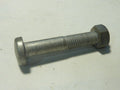 NOS ancienne Vis de potence  M6 VIS ECROU ACIER  VELO VINTAGE  7x42