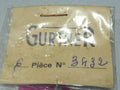 ✨ NOS  Joint / Rondelle pour carburateur Gurtner 3432 Ancien stock  Motobécane✨