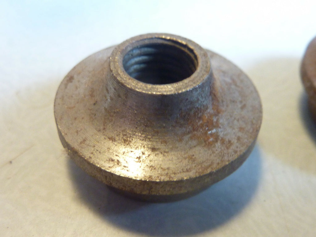 ✨ NOS neu Cone de roue 8x22 mm roulement de moyeu  diamètre d'axe de roue velo✨