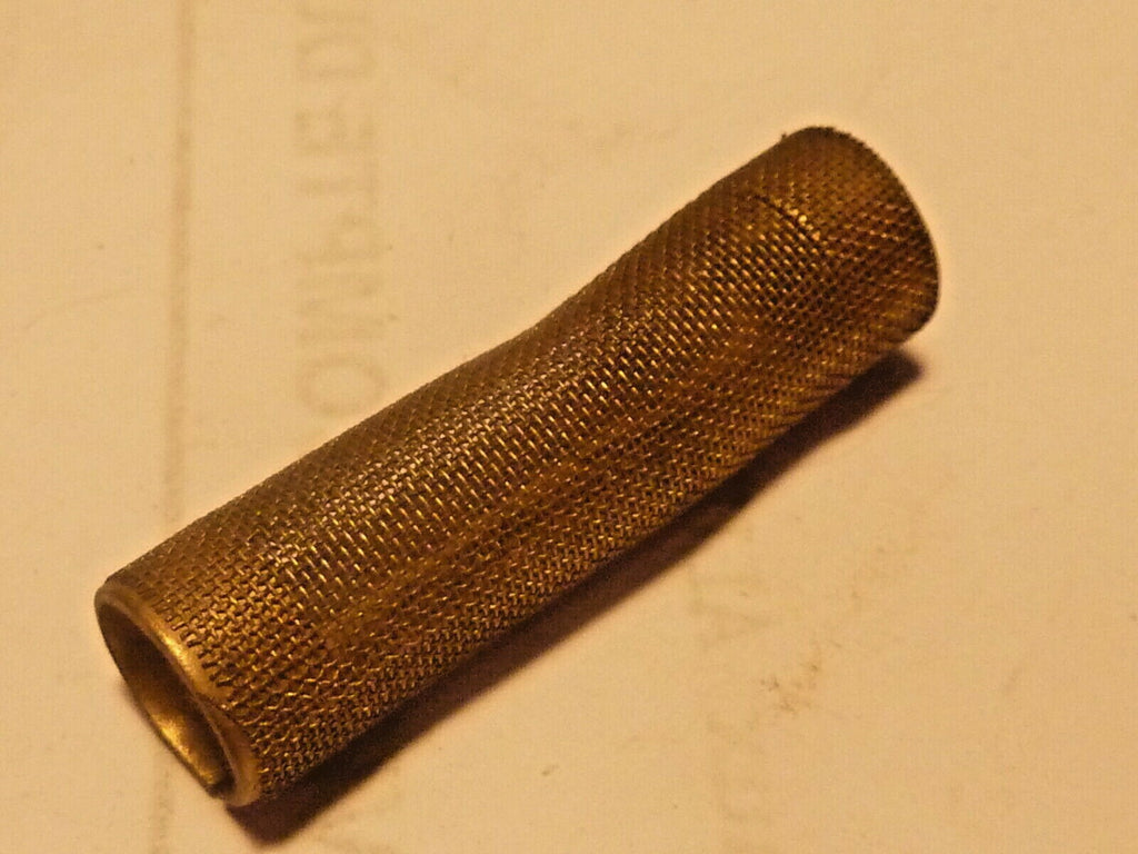 NOS 6689 gurtner 1 filtre a essence carburateur Peugeot bima D10