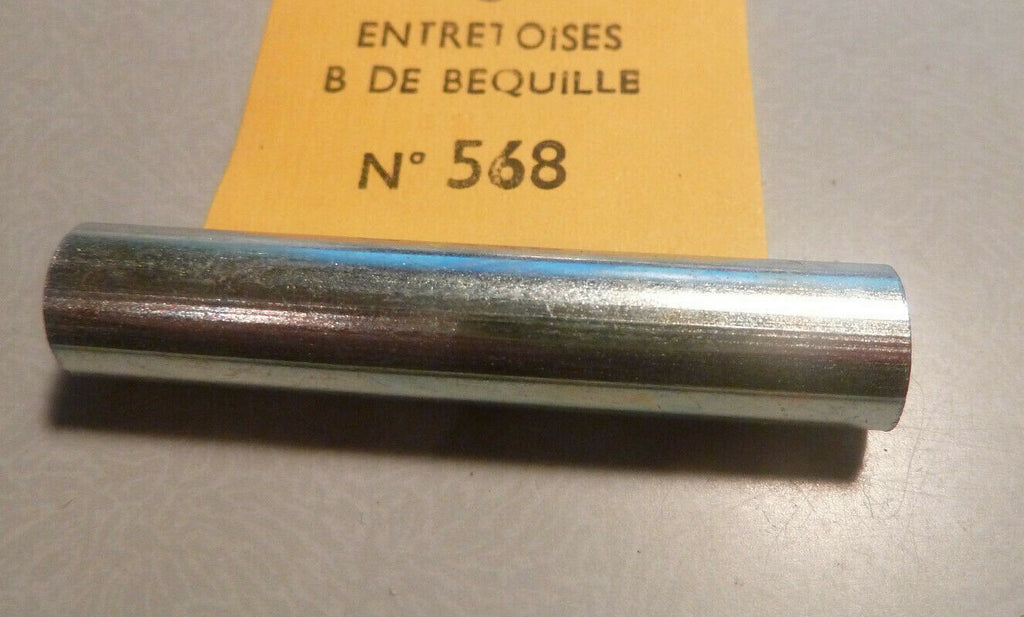 ✨ NOS Entretoise Béquille Motobécane 88 89 SP50 Vintage ALGI 50 mm✨