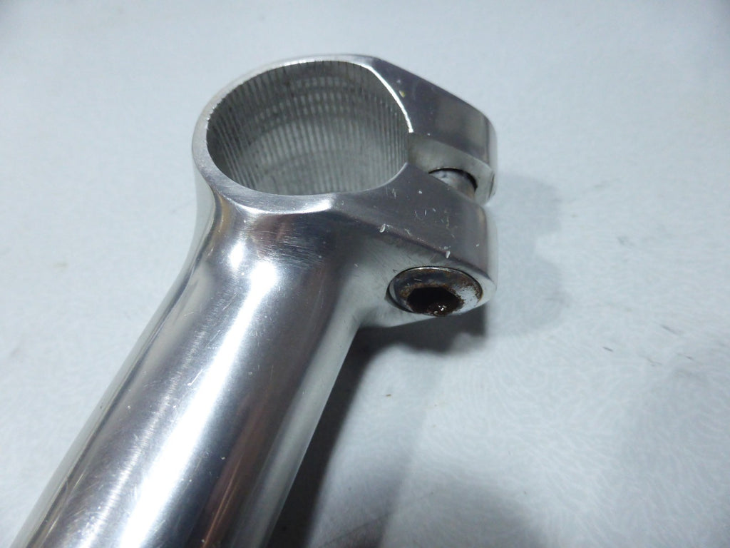 ✨ Potence Cinelli – 100 mm – Ø22 / 25.4 – Aluminium –velo Vintage 🚲