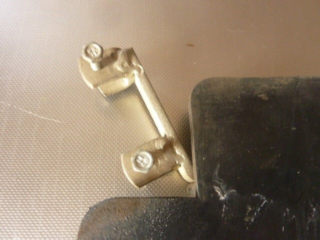 NOS 1 bavette SIMCA ancien  stock