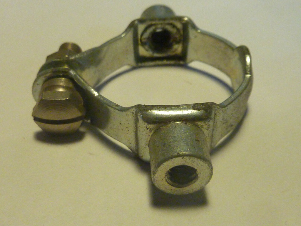 ✨neu Simplex Shifter Clamp Collier Vintage NEUF NOS Ø 28mm 1" 3/32✨