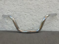 NOS junior  ancien guidon vélo chromé vintage Peugeot motobecane cross HANDLEBAR