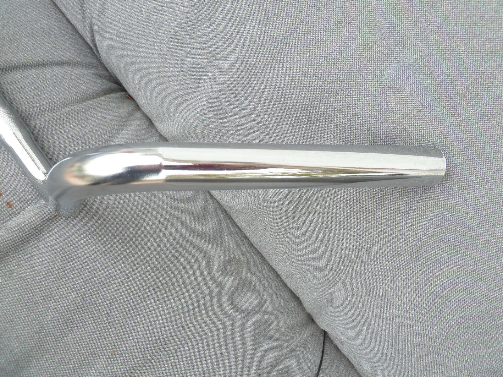 NOS junior ancien guidon vélo chromé vintage Peugeot motobecane cross HANDLEBAR