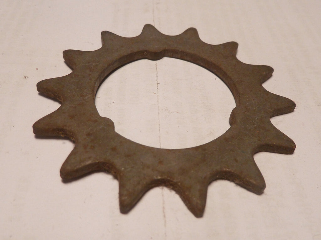 ✨ NOS Pignon 14 Dents Brompton Sturmey Archer 1/8 – 3 Vitesses  velo Vintage✨