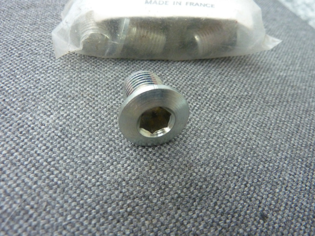 ✨ NOS neu Rare Huret 2022 Bolt – Vis Dérailleur Svelto – Vélo Vintage Ancien✨