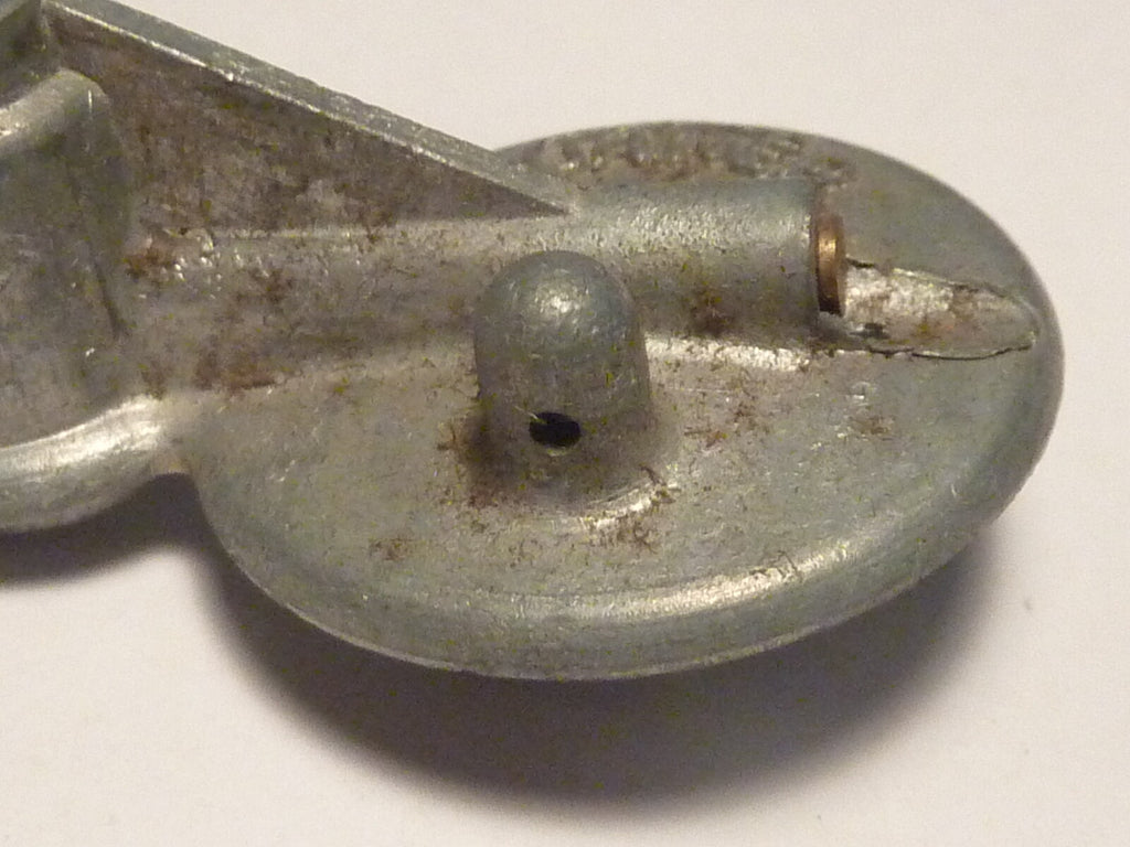 ✨ NOS Couvercle Haut de Cuve Gurtner – Peugeot / Motobécane – Vintage ✨