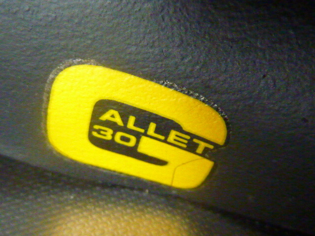 SELLE VELO Gallet 30 VINTAGE - SPORT selle Saddle Made in France course fixie