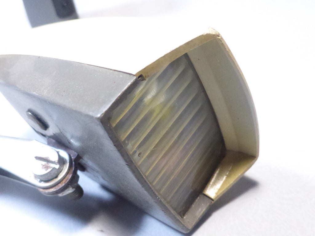 Phare vélo Randonneuse 1960 JOS 5033 vintage head light old bike