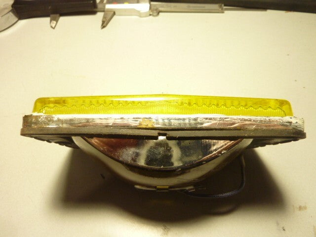 verre PHARE Fiat 40107 5899113 siem