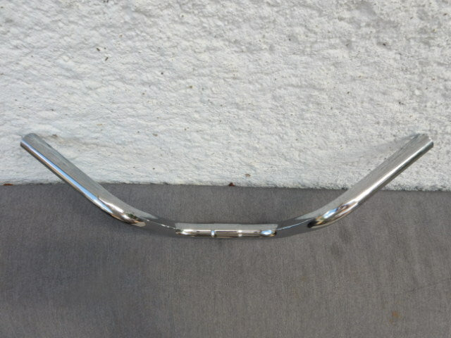 NOS junior  ancien guidon vélo chromé vintage Peugeot motobecane cross HANDLEBAR